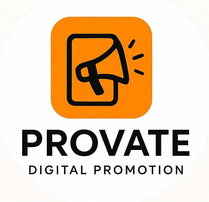 Logo Provate